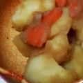 もん★もん's cooksnap of when they made じゃがいもの煮っころがし.