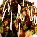 クックIJMPA8☆'s cooksnap of when they made フライパンde簡単☆広島風・お好み焼き.