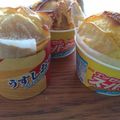 クックGCMPUO☆'s cooksnap of when they made HMでふわふわしっとりヨーグルトポムポム.