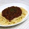 Ｓａ－Ｒｉ's cooksnap of when they made 2時間あれば！深みの本物ミートソース☆.