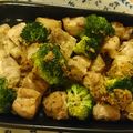 ☆★ＨＡＣＨＩ♪★☆'s cooksnap of when they made ★簡単★鶏もも肉のマスタードソースグリル.