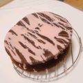 みなこパレス's cooksnap of when they made 本格濃厚ガトーショコラ.