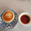 まなわかこじ's cooksnap of when they made 肉まん味変！.