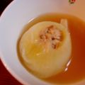 ゆうりママ's cooksnap of when they made まるごと新玉ねぎスープ！.