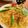 だのん☆彡's cooksnap of when they made 桜エビとアスパラガスのペペロンチーノ.