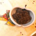 YUJIMOM's cooksnap of when they made 豆チョコ♡（節分豆チョコレート）.