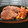 プニのふ04's cooksnap of when they made 裏技 厚切ポークソテー美味し美し焼き方.