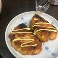 エリコフ's cooksnap of when they made 鰤のマヨ照り.