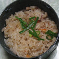 あやmamaaちゃん's cooksnap of when they made ☆たことしめじの炊き込みご飯☆.