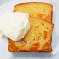 alice1990's cooksnap of when they made かぼちゃのはちみつパウンドケーキ.