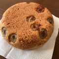 ＊ももちぃ＊'s cooksnap of when they made 混ぜるだけ！HMでもちもちバナナケーキ.