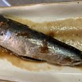 minami1967's cooksnap of when they made ひと手間掛ける美味しい鰯の梅煮.