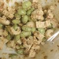 クックZ8J4H4☆'s cooksnap of when they made 枝豆と佃煮海苔でビールのおつまみ♡.