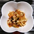 miみゆみゆyu's cooksnap of when they made 節約☆白菜の煮物.