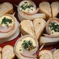moruchama's cooksnap of when they made 簡単♡お弁当にハートの玉子焼き♡.