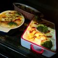 クックAYESFL☆'s cooksnap of when they made 簡単★白菜とツナのグラタン.