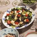 まるちゃん（≧∇≦）'s cooksnap of when they made もりもり食べれる中華風サラダ.