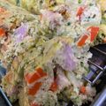 ☆☆☆蒲公英☆☆☆'s cooksnap of when they made 大満足!低糖質のおからケークサレ.
