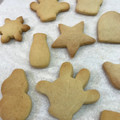 elpooh's cooksnap of when they made 簡単&さくさく♡わかったさんのクッキー♡.