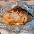 ぐぅから's cooksnap of when they made 鮭の簡単ホイル包みのメイン料理♡.
