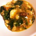 おまぬけりとる's cooksnap of when they made ヘルシー大豆と厚揚の麻婆.