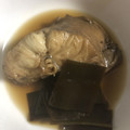knuckleさん's cooksnap of when they made むきさめの煮つけ.
