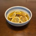 たまちゃん821's cooksnap of when they made 砂肝と長ネギのコンフィ.