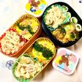 ふたごゆき's cooksnap of when they made お弁当の冷凍作り置き！ワンカップキッシュ.