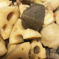 mykii's cooksnap of when they made 簡単☆あるもので、うちのがめ煮（筑前煮）.