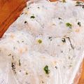 りーとぽん's cooksnap of when they made わかめとゆかりのおにぎり(*^^*).