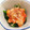 ♡ともりん's cooksnap of when they made あと一品☆キムチとほうれん草のお浸し.