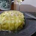 ダイナマイト漆黒's cooksnap of when they made ホッとする美味しさ♡定番のロールキャベツ.