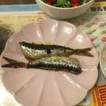 ☆あずぽん☆'s cooksnap of when they made いわしのコンフィ.