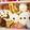 みきてぃgu's cooksnap of when they made ☆アナ雪 オラフ キャラ弁☆.