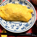 たぁープ〜's cooksnap of when they made 困った日の速攻！我が家の和風オムレツ.