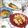 sakuraロゼット's cooksnap of when they made ☆ソーセージとアスパラ☆の肉巻き.