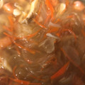 クックQULPYE☆'s cooksnap of when they made はるさめとウィンナーのコンソメスープ.