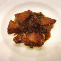 クックETMR3N☆'s cooksnap of when they made 豚の黒ビール煮★和風ステーキソース風★.