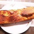 えみゆかりん's cooksnap of when they made すだちの焼きっぱなしケーキ.