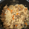 Yu〜iママ's cooksnap of when they made おもちで＊ちまき風中華おこわ.