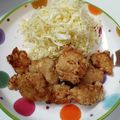 くまやっこ's cooksnap of when they made 鶏胸肉なのに柔らか★ウチの絶品唐揚げ.