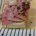 xupoko's cooksnap of when they made 豆腐のチーズ焼きグラタン風 簡単美味しい.