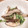 ちむちむちぇりい's cooksnap of when they made 豆苗と椎茸の生姜醤油和え.