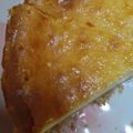 あっきー57530's cooksnap of when they made 簡単！ミキサーで濃厚ベイクドチーズケーキ.