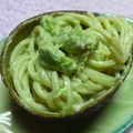 しわき's cooksnap of when they made アボカドのパスタサラダ.