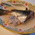 coco◯mama's cooksnap of when they made だしが美味★ニシンの塩煮.