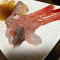 slgirl's cooksnap of when they made 甘エビの刺身.