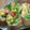 ベリーパンダ919's cooksnap of when they made ＊夏があふれる！そうめんいなり＊.