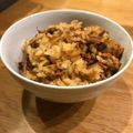 dechikg's cooksnap of when they made 缶詰で！はごろも煮で絶品炊き込みご飯だ！.