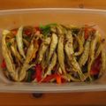 ききららりりるる's cooksnap of when they made 冷たいのが美味しい♡魚のマリネ.